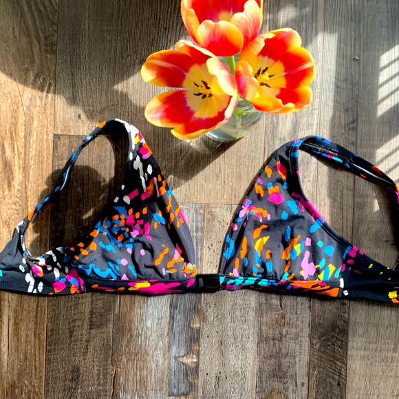 🌸Swim bikini top - Picture 1 of 3